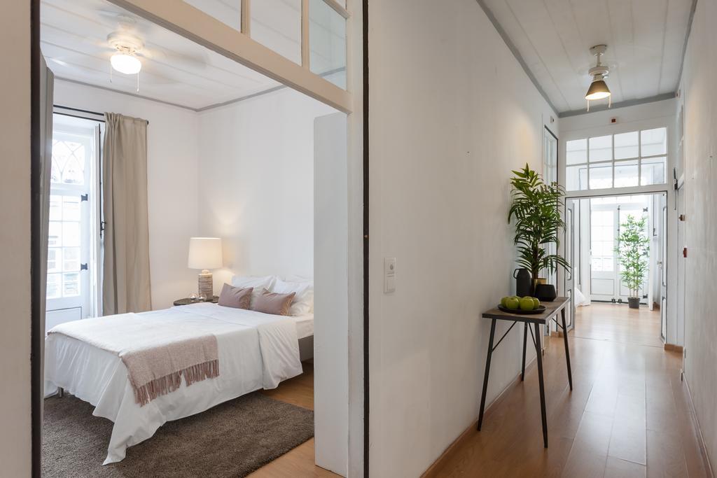 Casa Da Rua Do Norte Lisboa Dış mekan fotoğraf