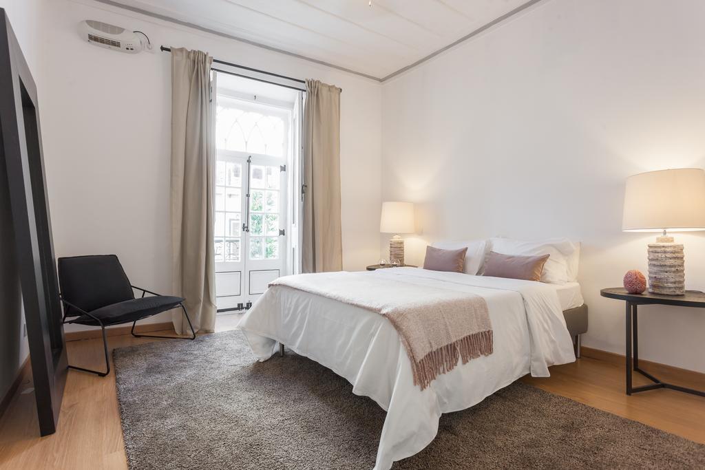 Casa Da Rua Do Norte Lisboa Dış mekan fotoğraf